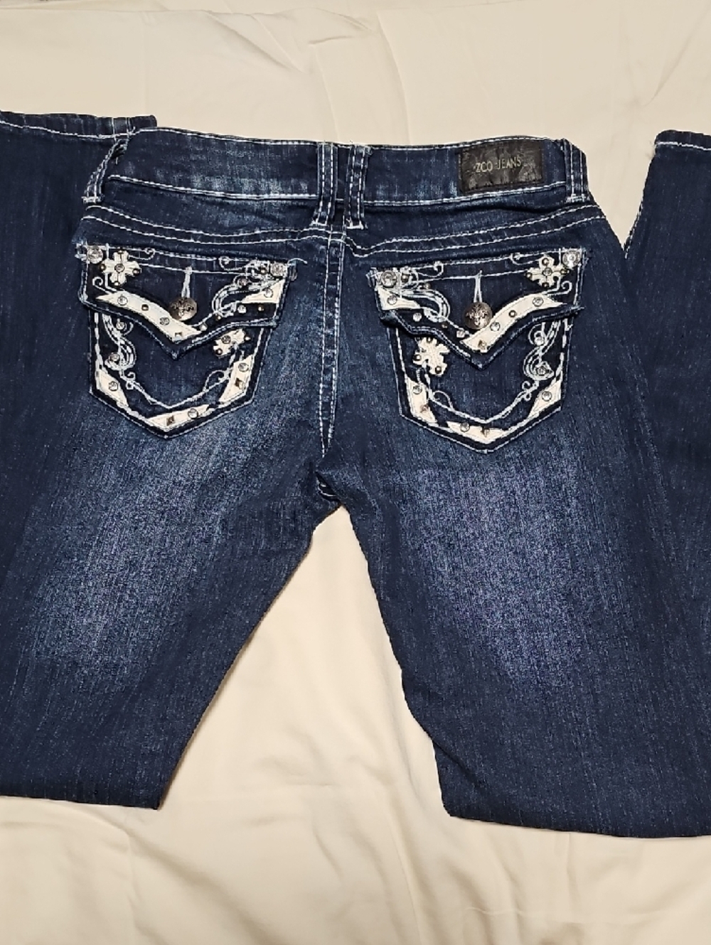 ZCO Jeans - Picture 2 of 3